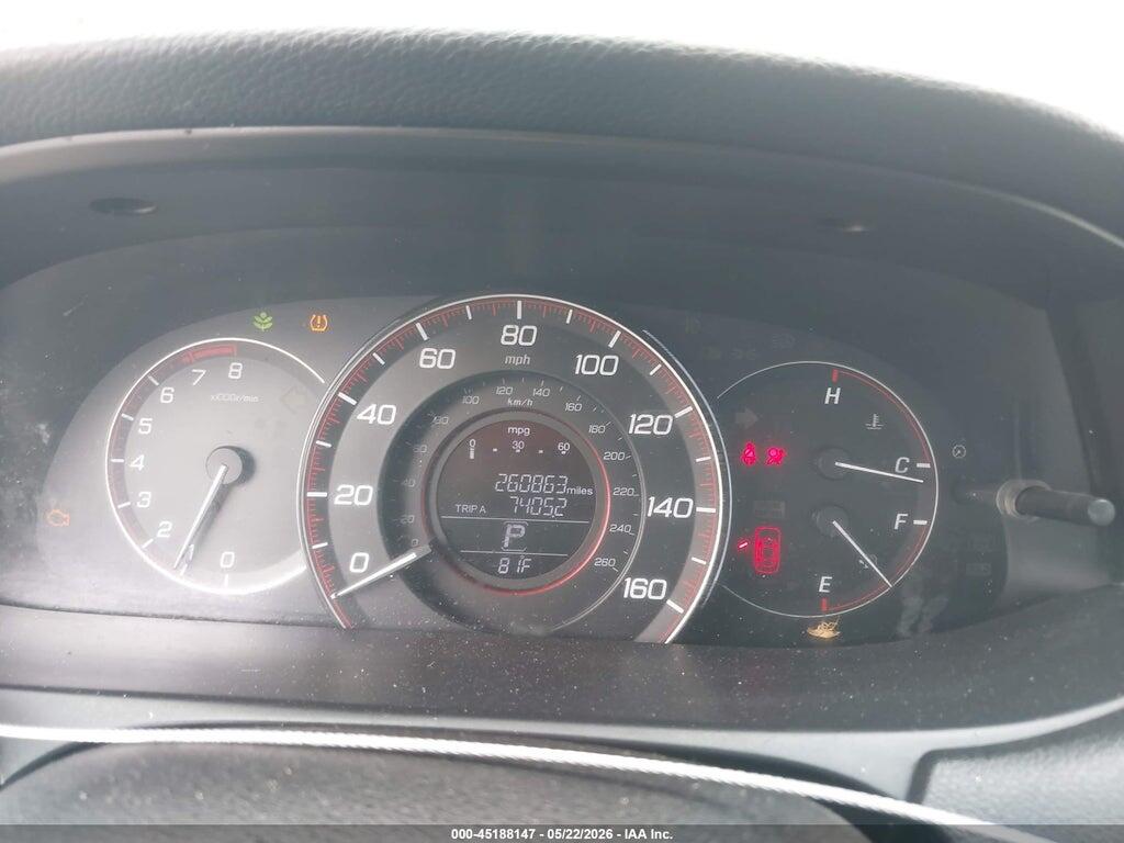 1HGCT1B36FA010148 2015 HONDA ACCORD photo no. 7