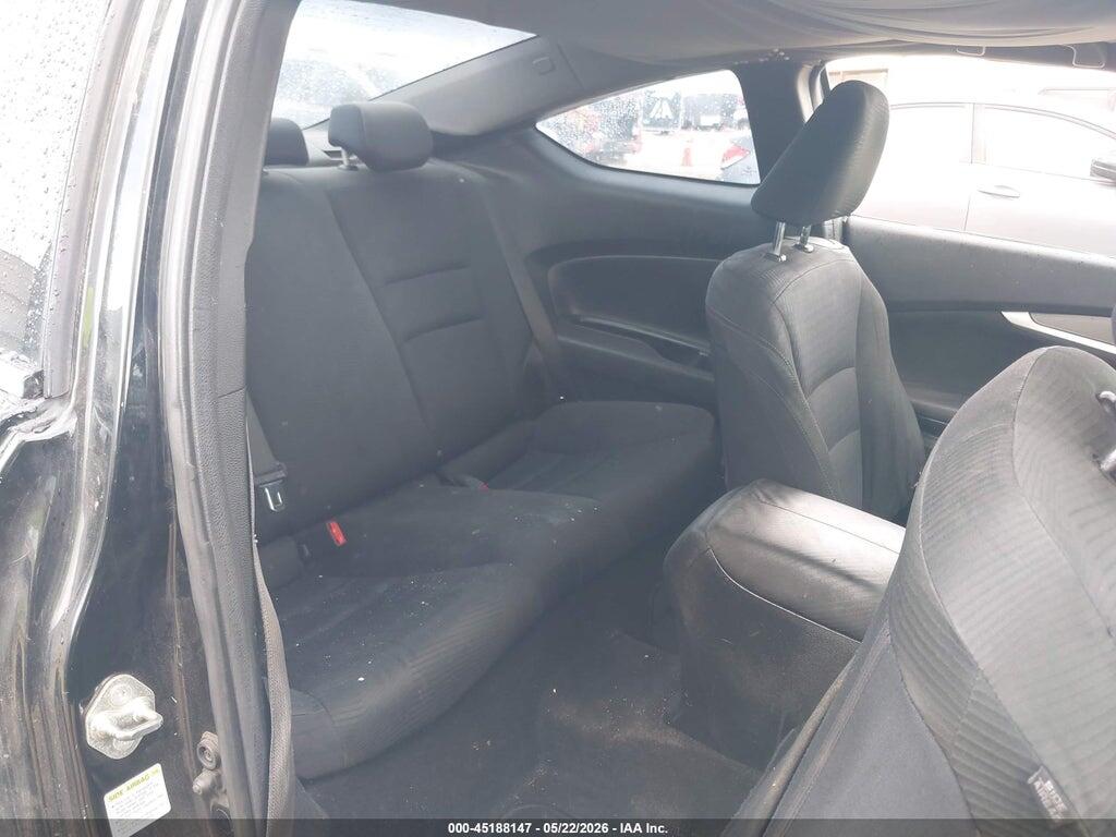 1HGCT1B36FA010148 2015 HONDA ACCORD photo no. 8