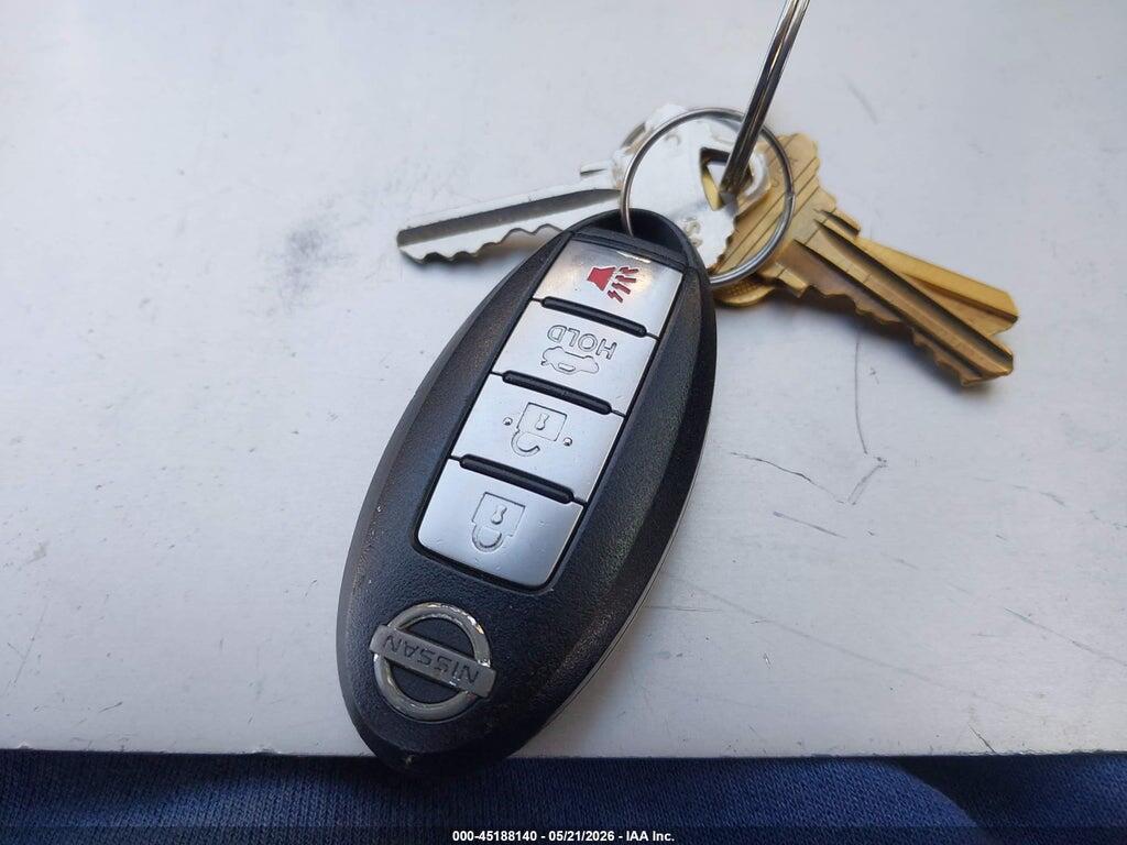 3N1AB7AP5KY441735 2019 NISSAN SENTRA photo no. 11
