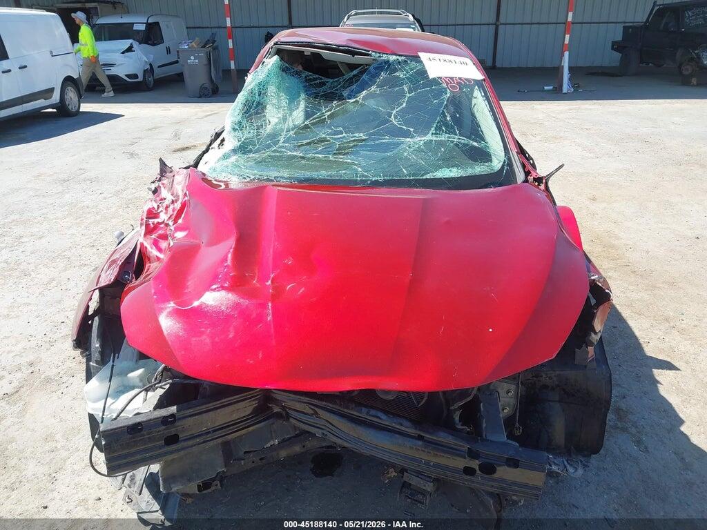3N1AB7AP5KY441735 2019 NISSAN SENTRA photo no. 6