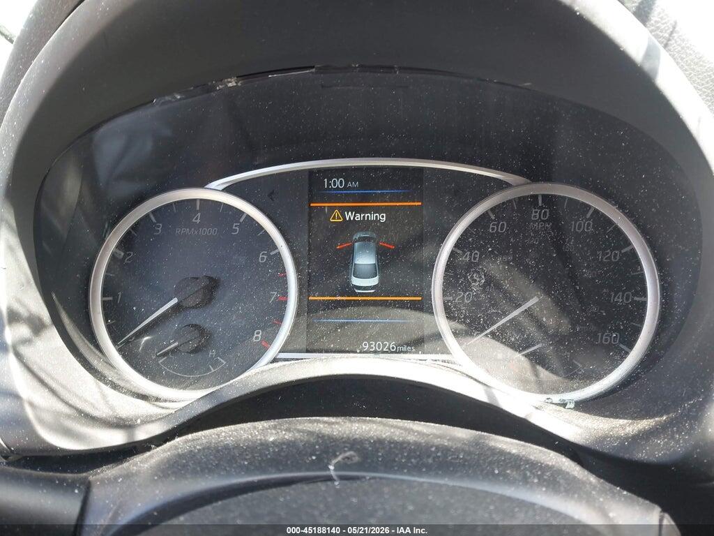 3N1AB7AP5KY441735 2019 NISSAN SENTRA photo no. 7
