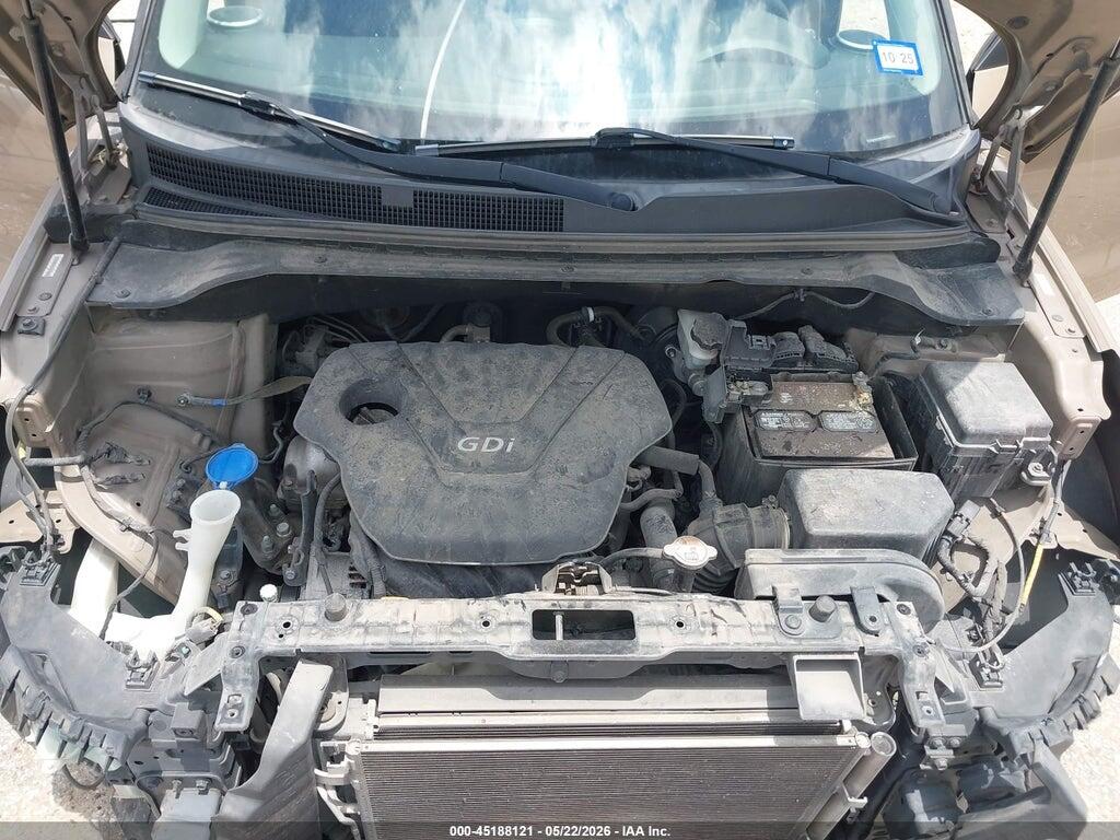 KNDJN2A23E7088414 2014 KIA SOUL photo no. 10