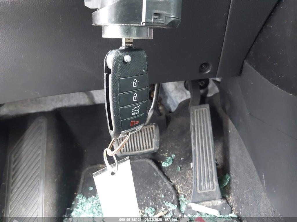 KNDJN2A23E7088414 2014 KIA SOUL photo no. 11