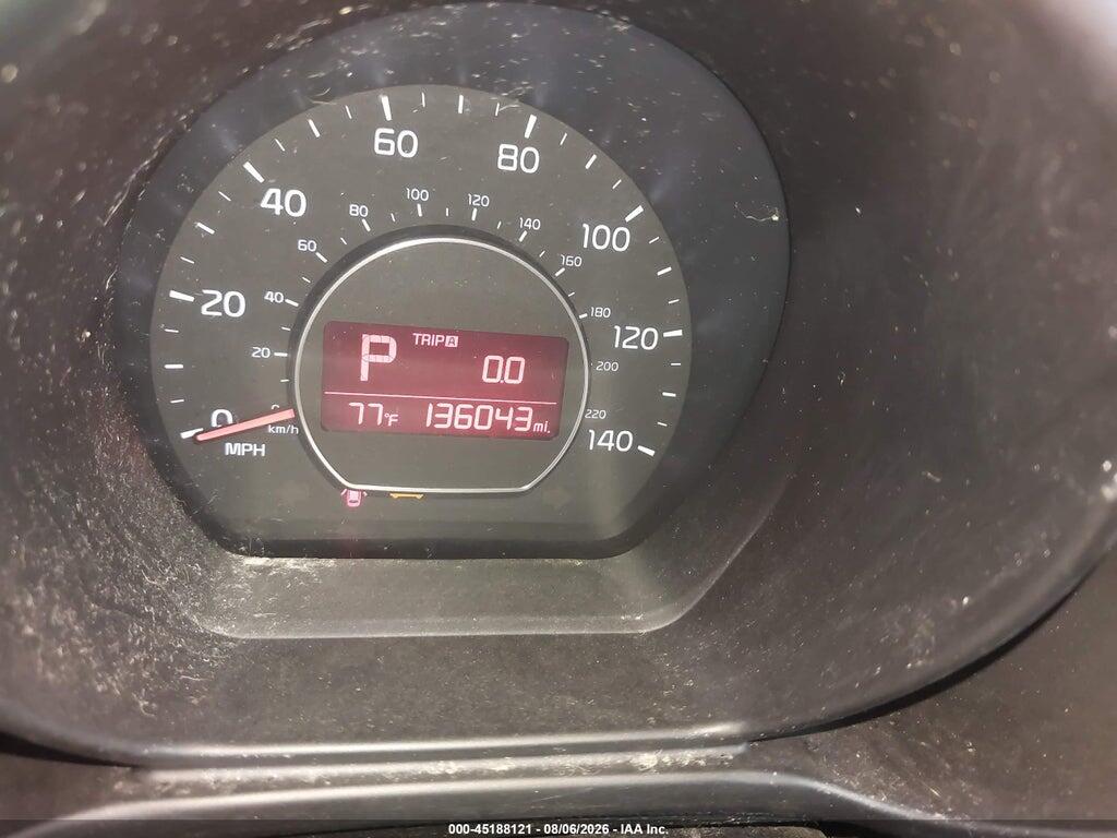 KNDJN2A23E7088414 2014 KIA SOUL photo no. 7
