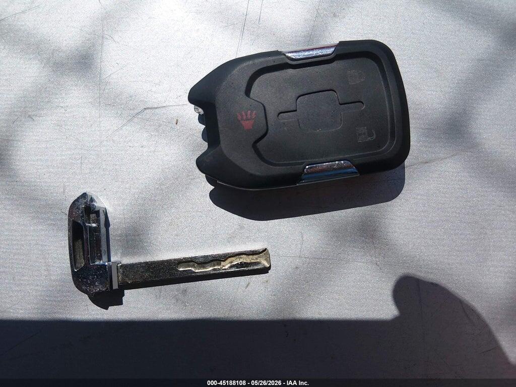 3GKALMEV5LL183429 2020 GMC TERRAIN photo no. 11