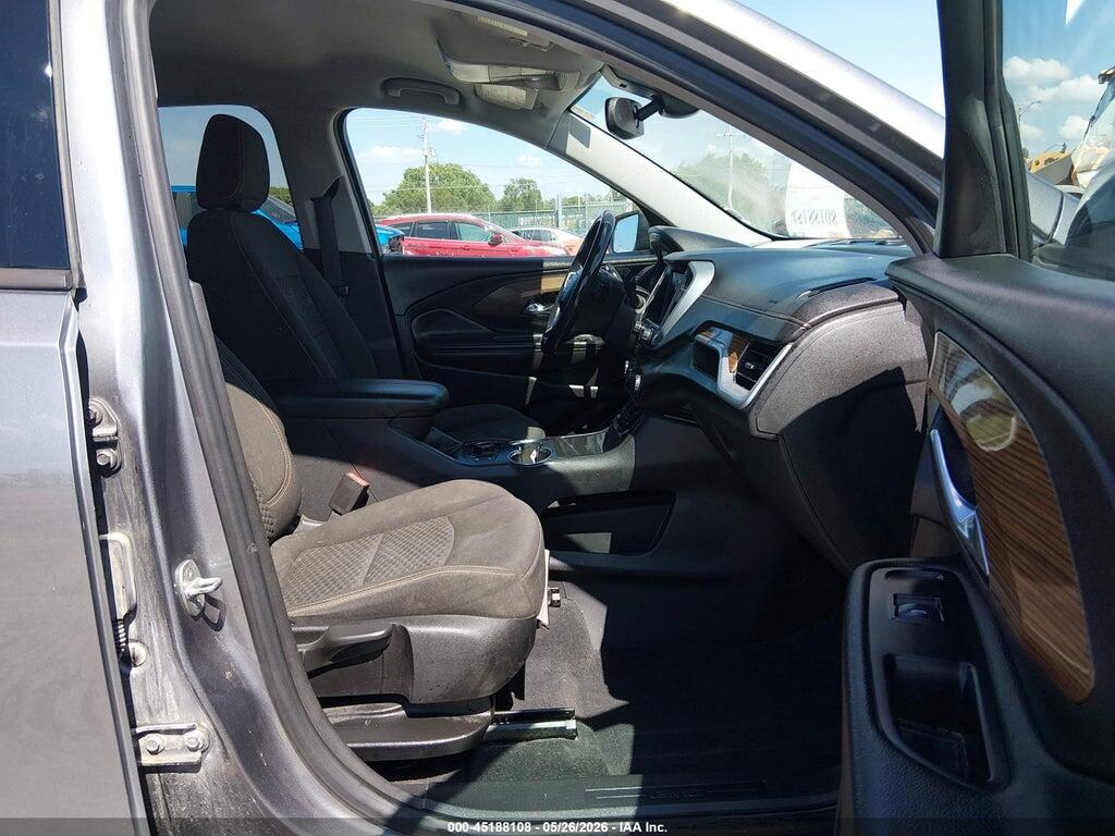 3GKALMEV5LL183429 2020 GMC TERRAIN photo no. 5