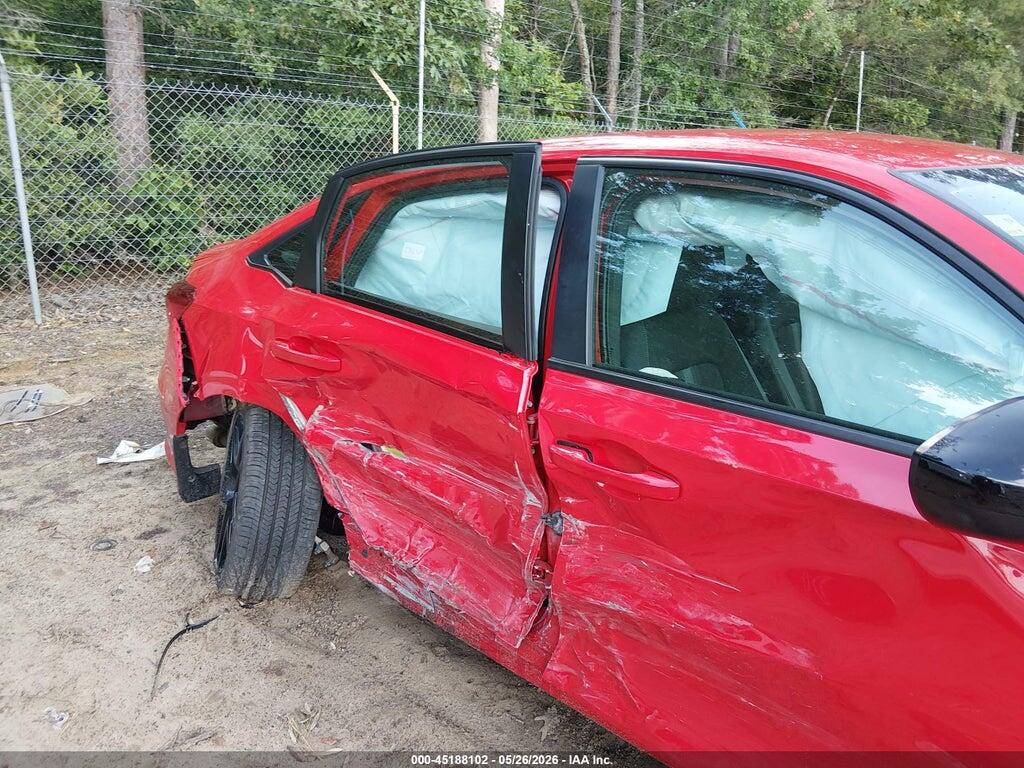 2HGFE2F57RH511743 2024 HONDA CIVIC photo no. 6