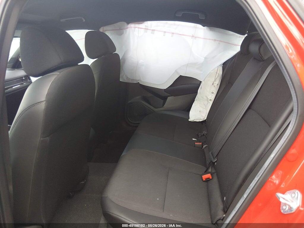 2HGFE2F57RH511743 2024 HONDA CIVIC photo no. 8