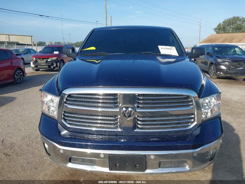 1C6RR7GT6ES392944 2014 RAM 1500 photo no. 12