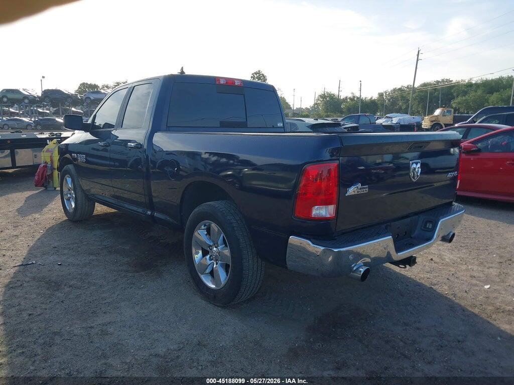 1C6RR7GT6ES392944 2014 RAM 1500 photo no. 3