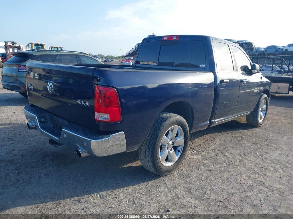 1C6RR7GT6ES392944 2014 RAM 1500 photo no. 4