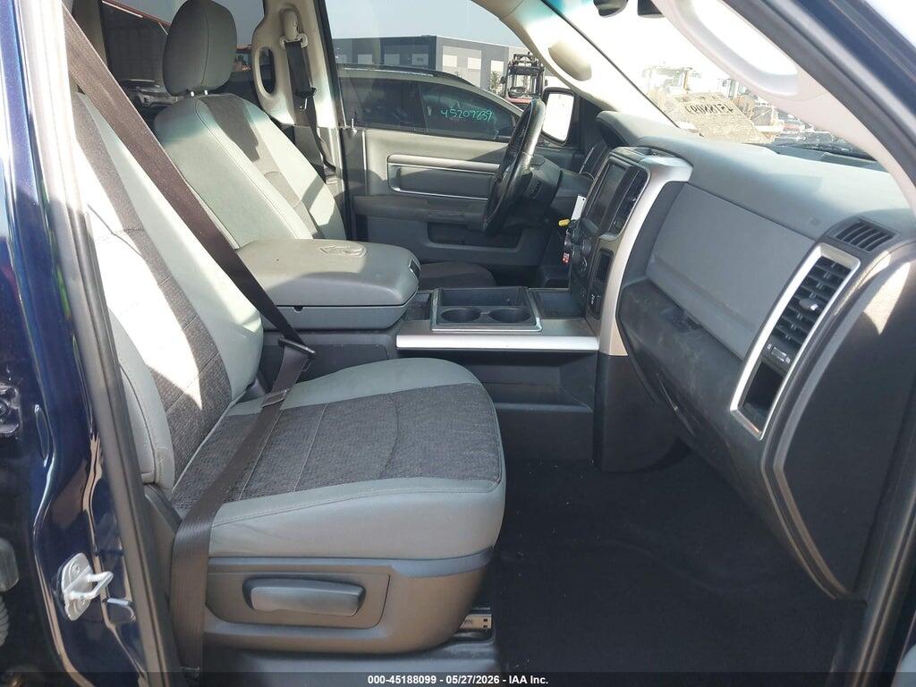 1C6RR7GT6ES392944 2014 RAM 1500 photo no. 5