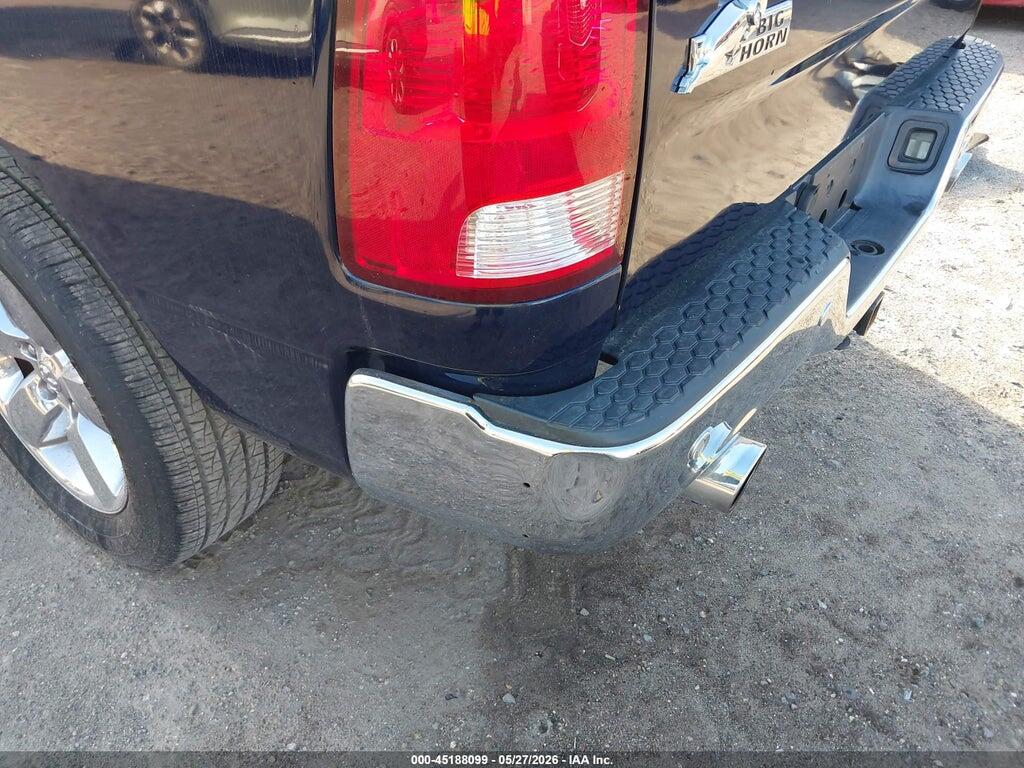 1C6RR7GT6ES392944 2014 RAM 1500 photo no. 6