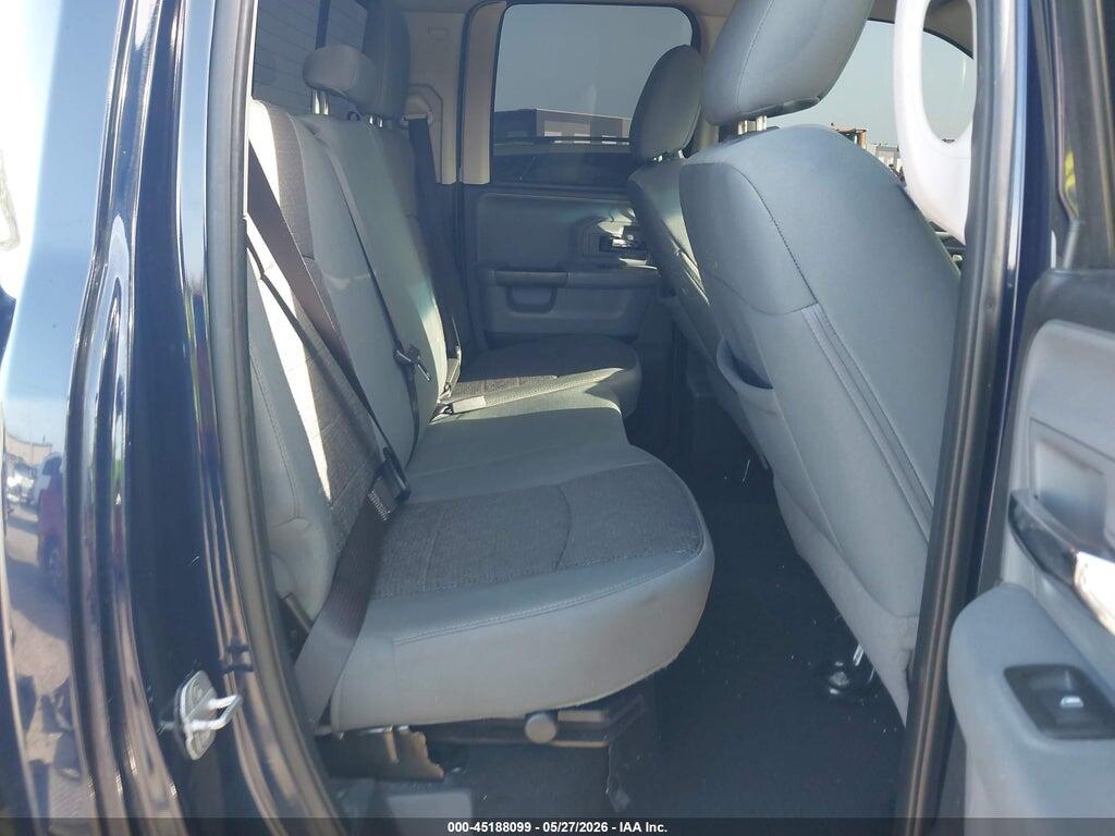 1C6RR7GT6ES392944 2014 RAM 1500 photo no. 8
