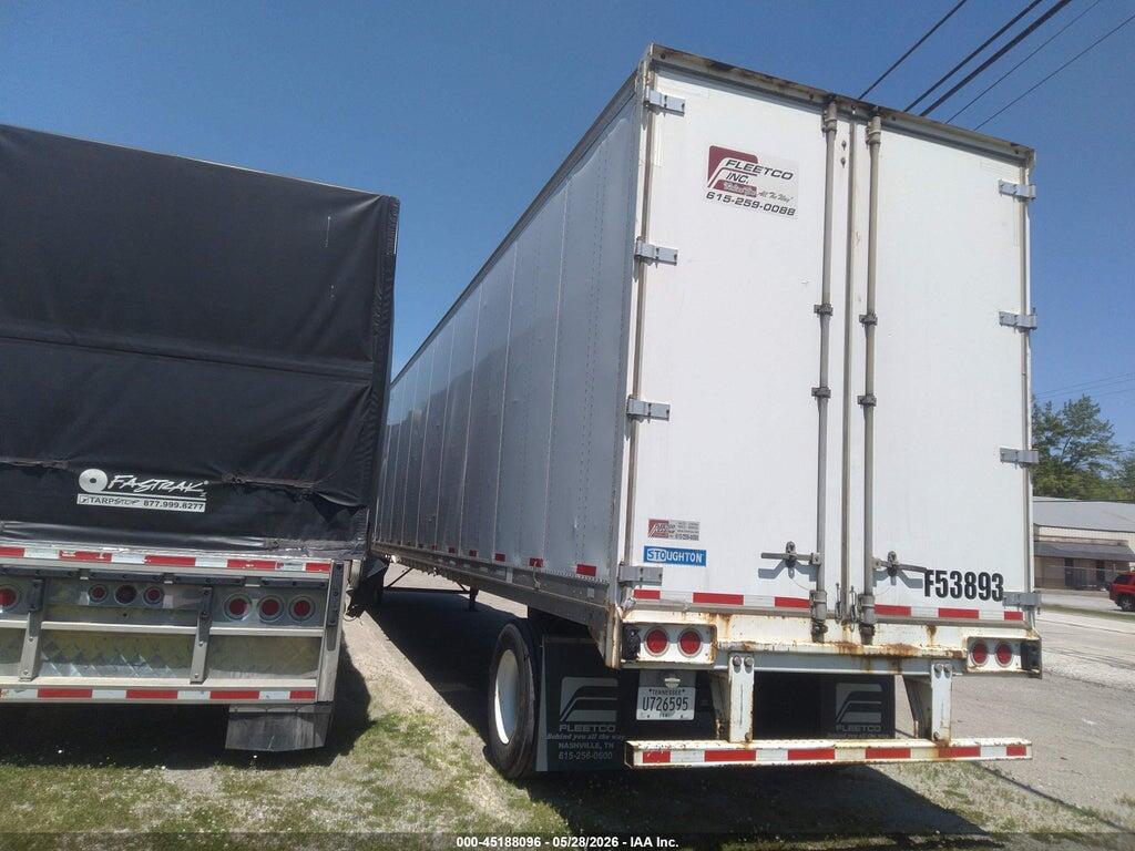 1DW1A5327HS734916 2017 STOUGHTON TRAILERS INC STOUGHTON TRAILERS INC photo no. 3