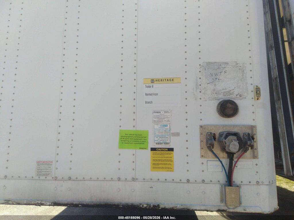 1DW1A5327HS734916 2017 STOUGHTON TRAILERS INC STOUGHTON TRAILERS INC photo no. 7