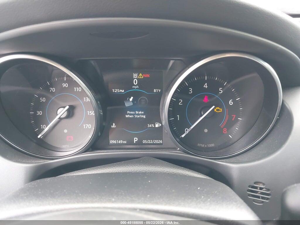 SAJAF4BV6HA976522 2017 JAGUAR XE photo no. 7