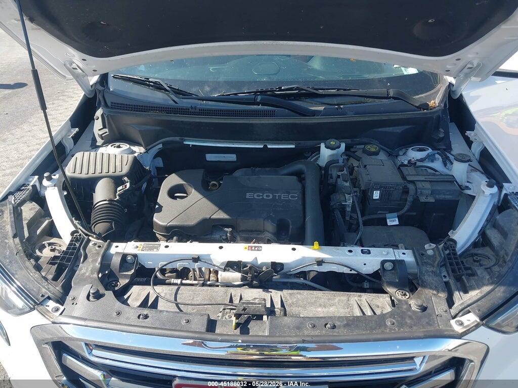 3GKALPEV2ML346492 2021 GMC TERRAIN photo no. 10