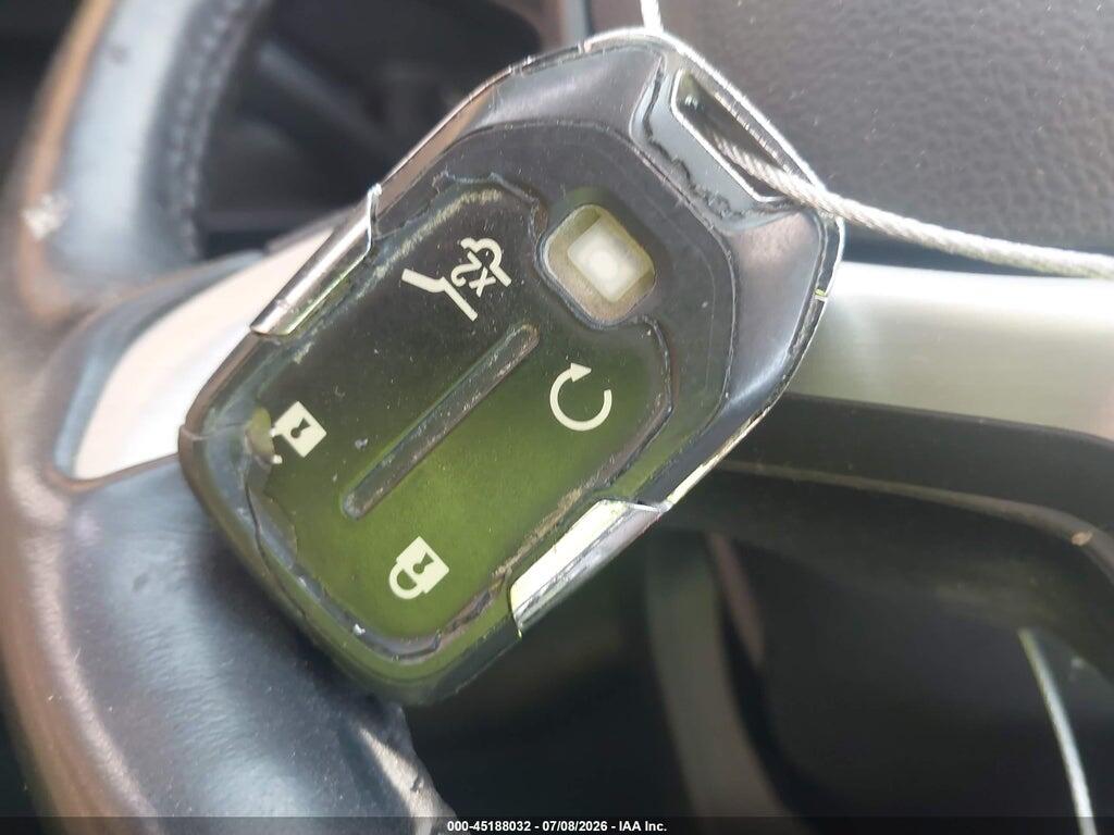 3GKALPEV2ML346492 2021 GMC TERRAIN photo no. 11