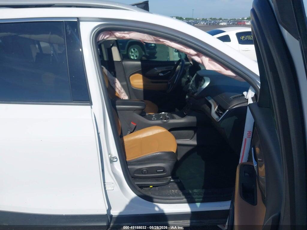 3GKALPEV2ML346492 2021 GMC TERRAIN photo no. 5
