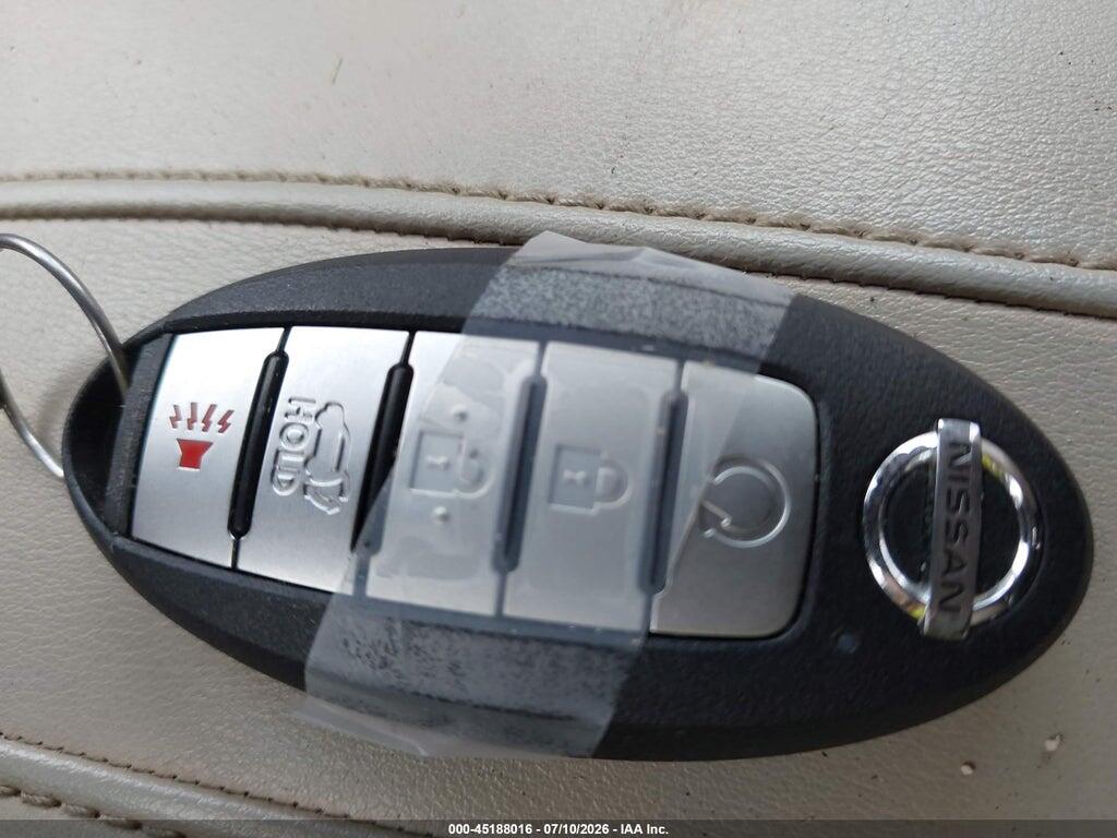 5N1AT2MT3LC755346 2020 NISSAN ROGUE photo no. 11
