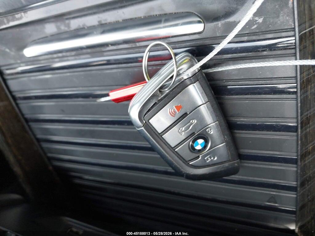 5UXKR0C5XJ0X86136 2018 BMW X5 photo no. 11