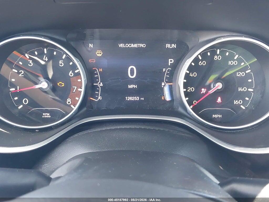 3C4NJCCBXLT122597 2020 JEEP COMPASS photo no. 7