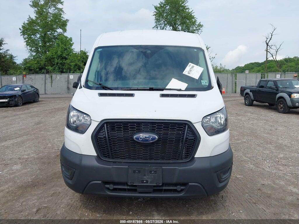 1FTBR1C88SKA99129 2025 FORD TRANSIT-250 photo no. 12