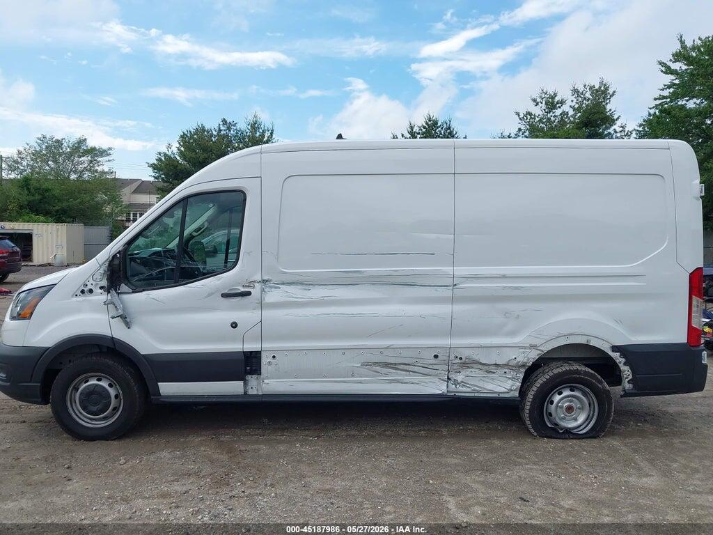 1FTBR1C88SKA99129 2025 FORD TRANSIT-250 photo no. 6