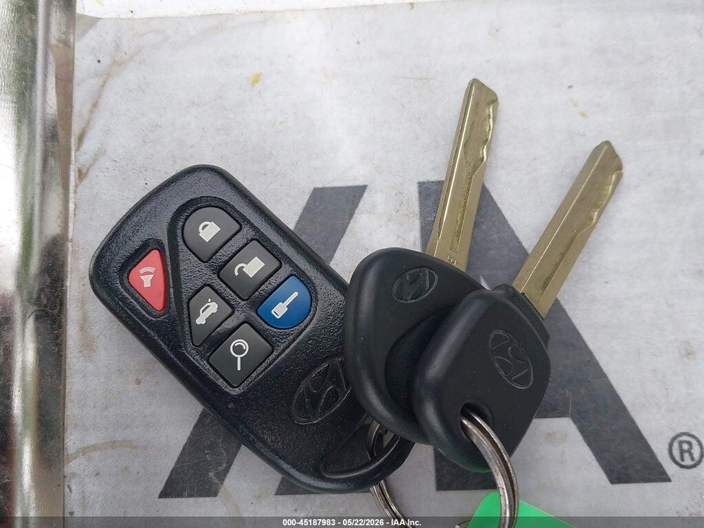 5NPEB4AC0DH551182 2013 HYUNDAI SONATA photo no. 11