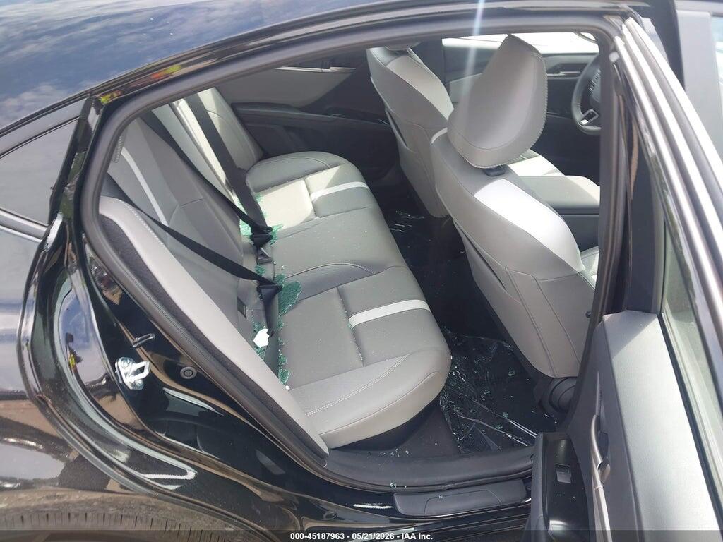 4T1DAACK9TU735523 2026 TOYOTA CAMRY photo no. 8