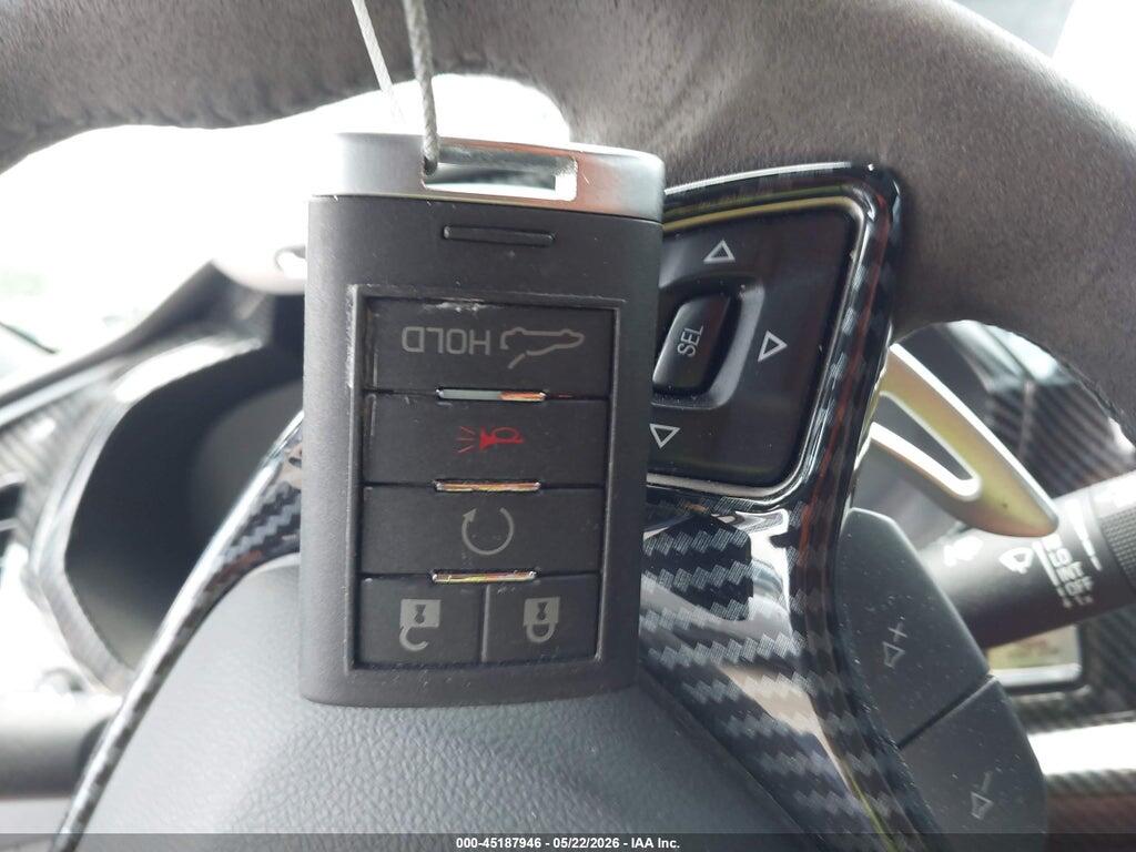 1G1YY2D73H5114984 2017 CHEVROLET CORVETTE photo no. 11
