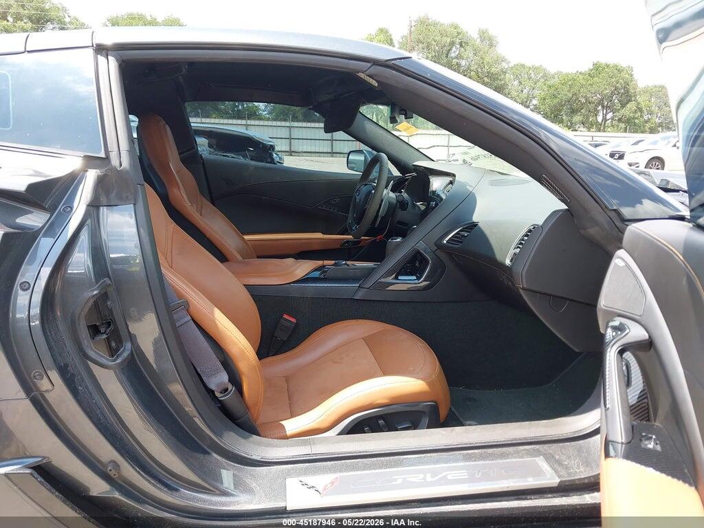 1G1YY2D73H5114984 2017 CHEVROLET CORVETTE photo no. 5