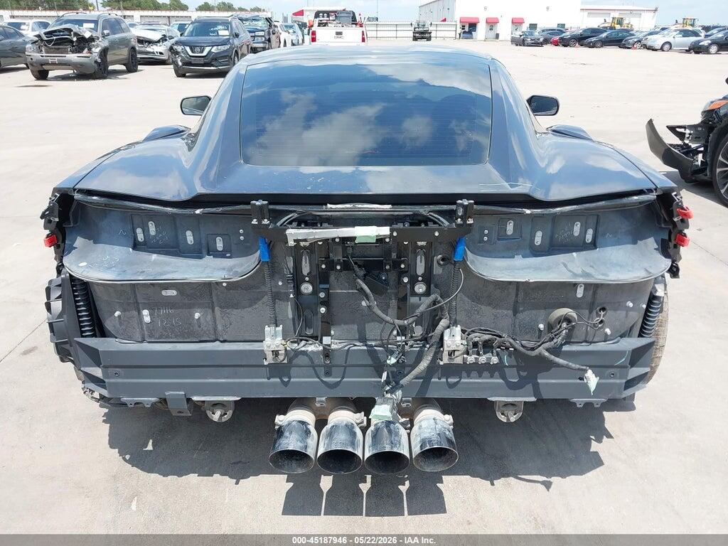 1G1YY2D73H5114984 2017 CHEVROLET CORVETTE photo no. 6