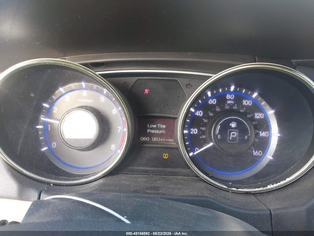 5NPEB4AC8DH597987 2013 HYUNDAI SONATA photo no. 7