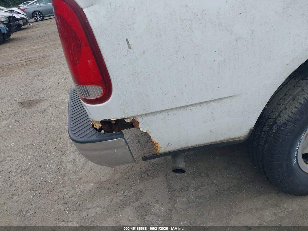 1FTRX17L81NB71401 2001 FORD F-150 photo no. 6