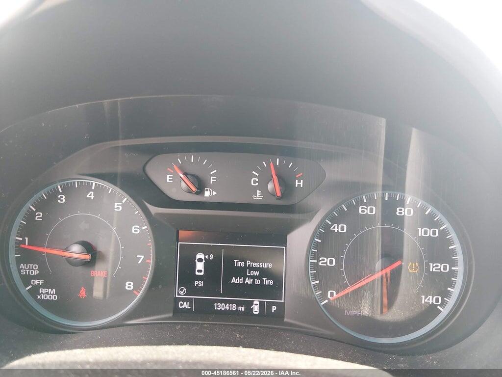 1G1ZB5ST0JF207484 2018 CHEVROLET MALIBU photo no. 7