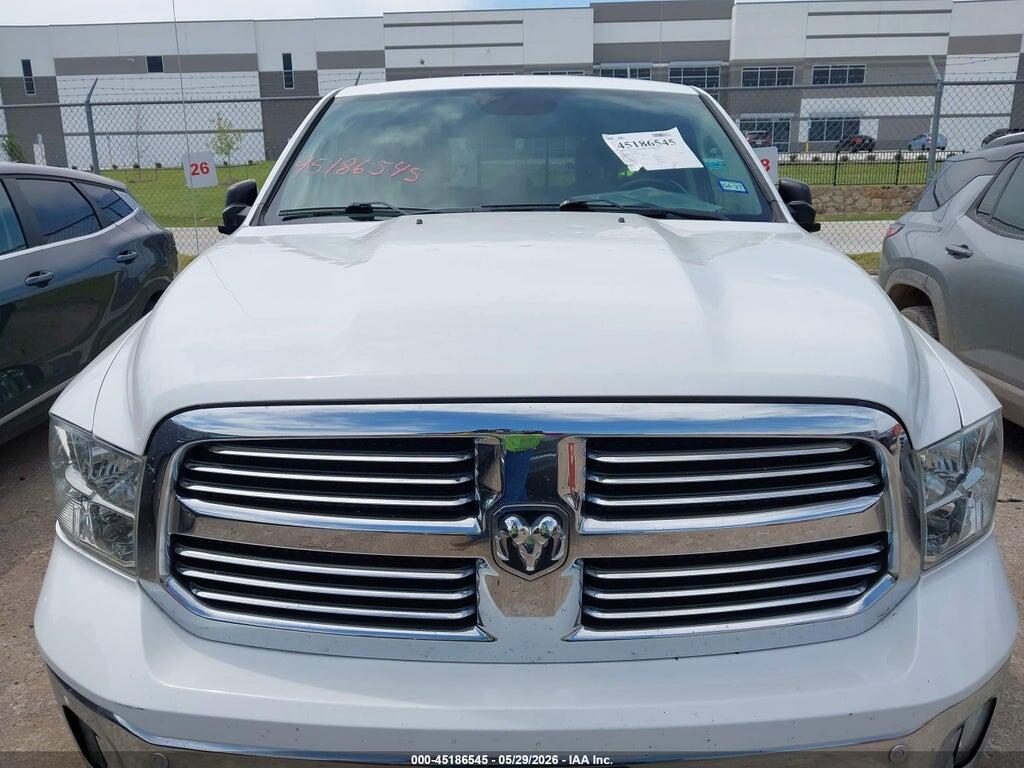1C6RR6TT1HS821685 2017 RAM 1500 photo no. 12