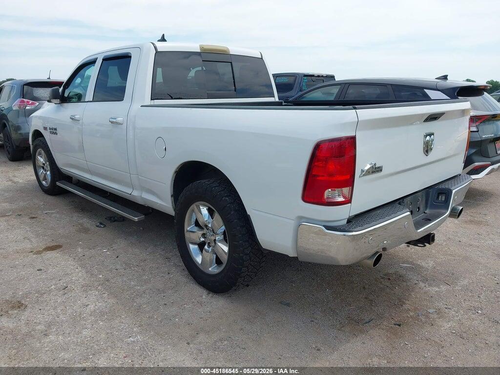 1C6RR6TT1HS821685 2017 RAM 1500 photo no. 3