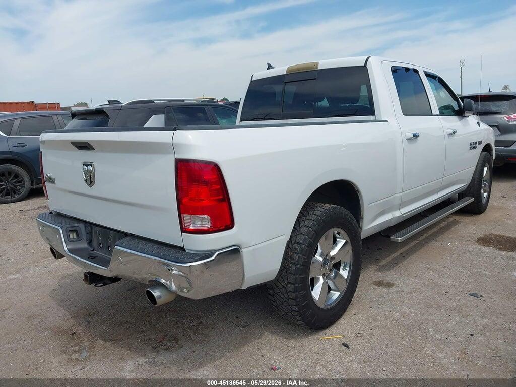 1C6RR6TT1HS821685 2017 RAM 1500 photo no. 4
