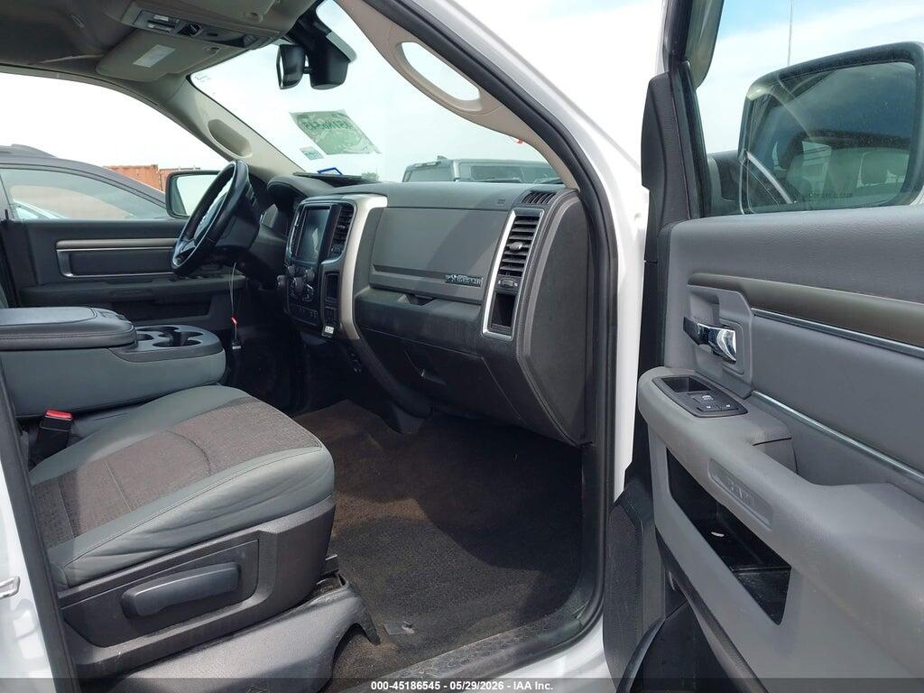 1C6RR6TT1HS821685 2017 RAM 1500 photo no. 5