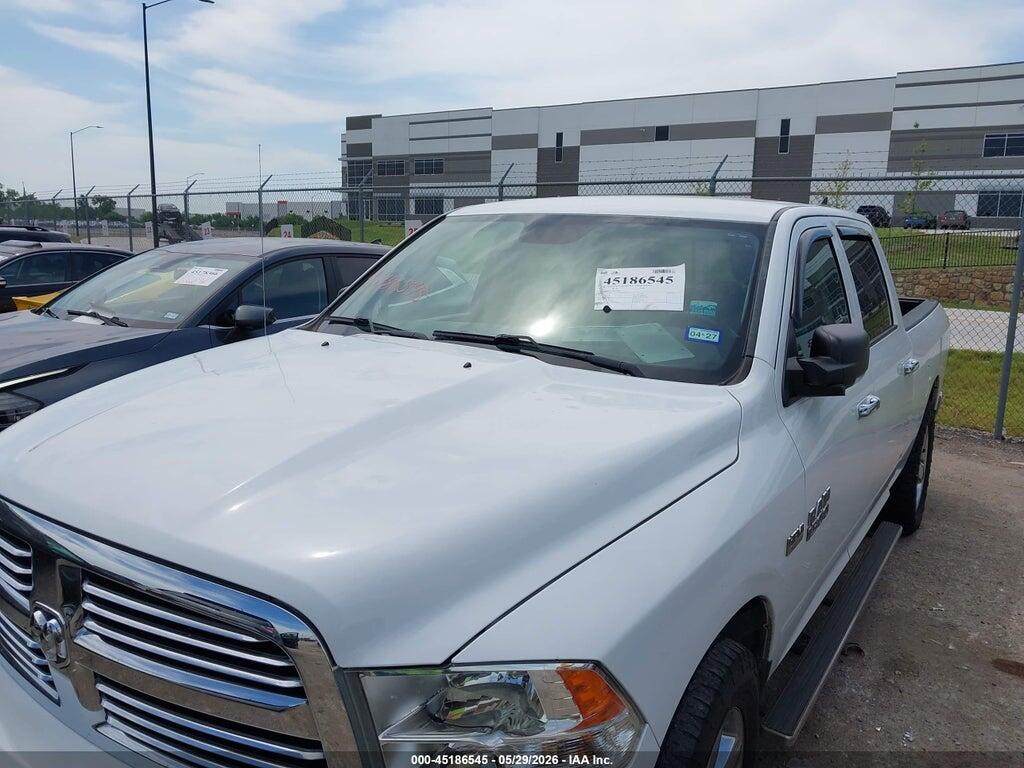 1C6RR6TT1HS821685 2017 RAM 1500 photo no. 6