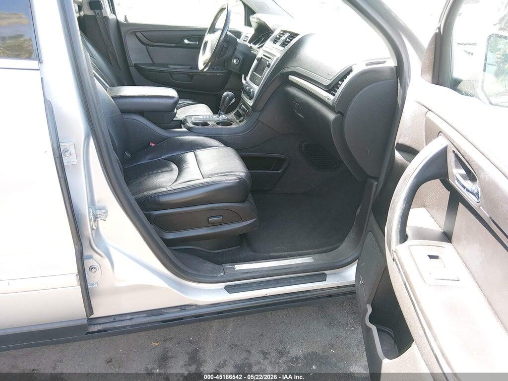 1GKKVRKD1DJ256361 2013 GMC ACADIA photo no. 5