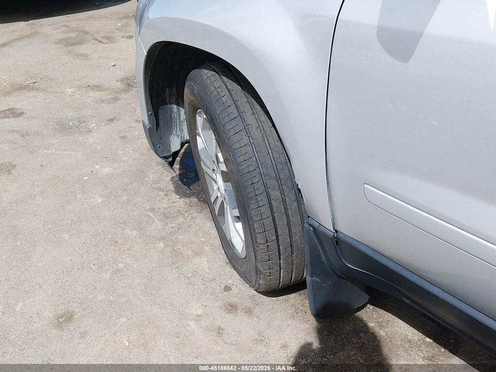 1GKKVRKD1DJ256361 2013 GMC ACADIA photo no. 6