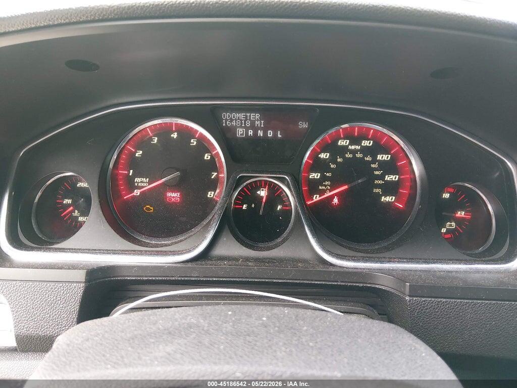 1GKKVRKD1DJ256361 2013 GMC ACADIA photo no. 7