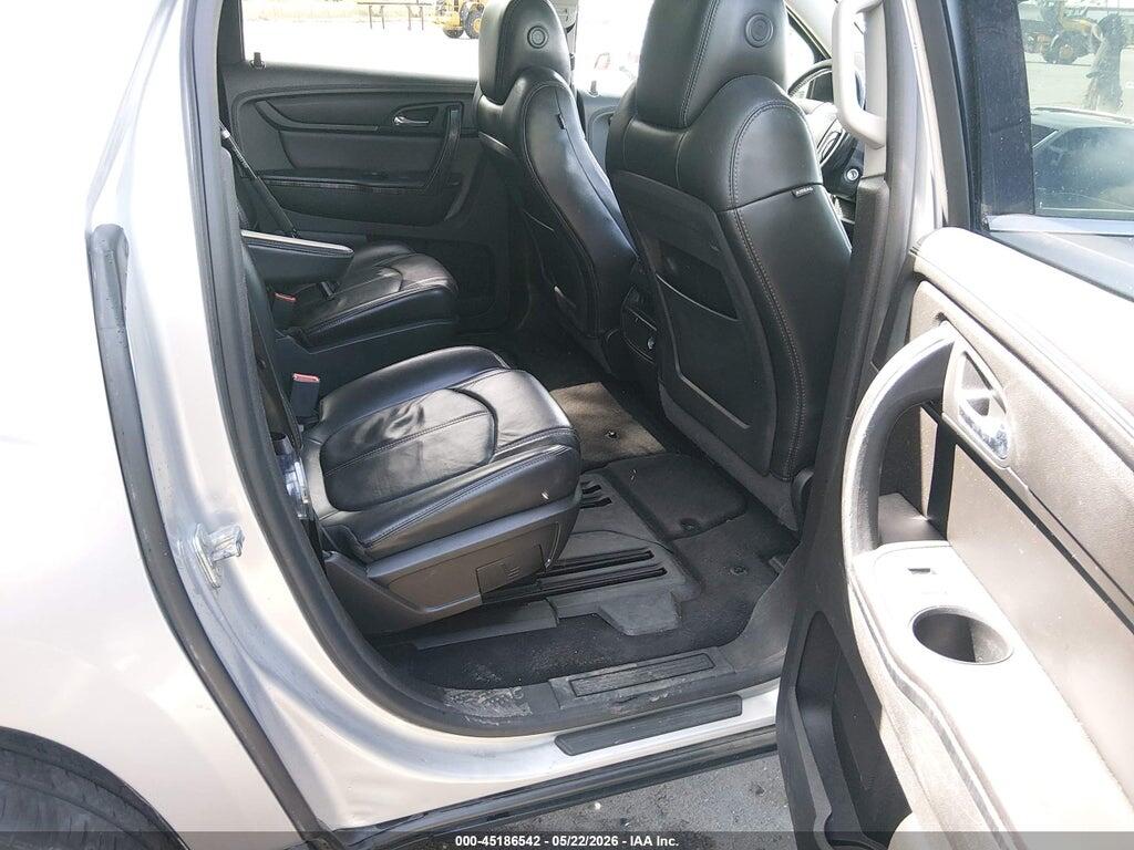 1GKKVRKD1DJ256361 2013 GMC ACADIA photo no. 8