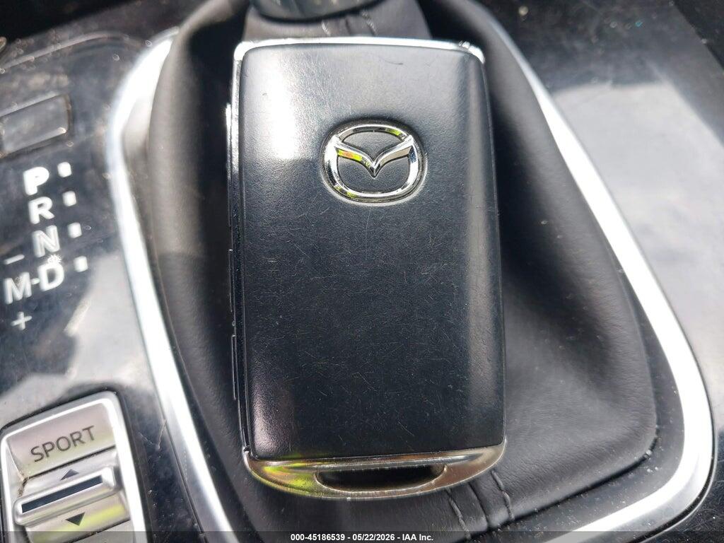 JM3TCBDY9M0533364 2021 MAZDA CX-9 photo no. 11