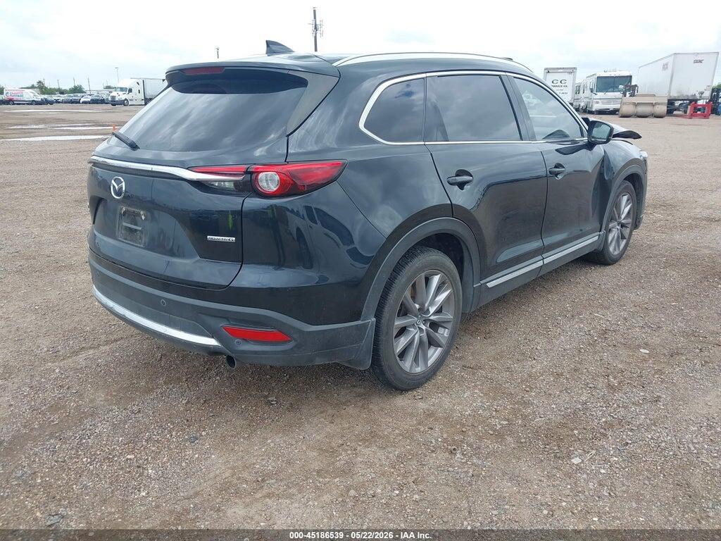 JM3TCBDY9M0533364 2021 MAZDA CX-9 photo no. 4
