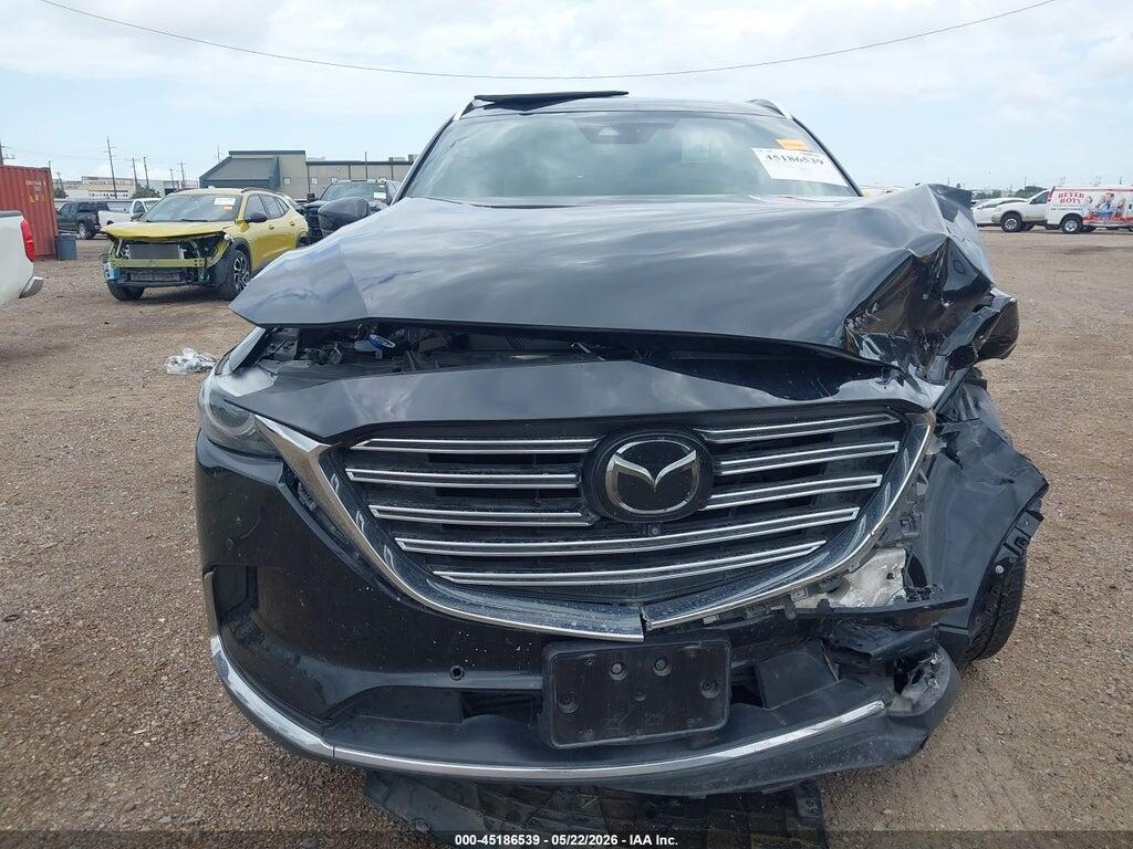 JM3TCBDY9M0533364 2021 MAZDA CX-9 photo no. 6