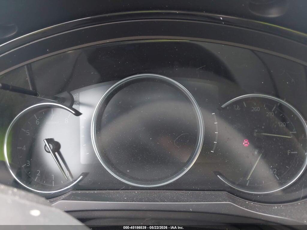 JM3TCBDY9M0533364 2021 MAZDA CX-9 photo no. 7